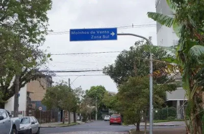 Terreno à venda na Rua Santa Rita, --, Floresta, Porto Alegre