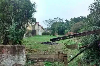 Terreno à venda na Rua Conselheiro Xavier da Costa, --, Ipanema, Porto Alegre