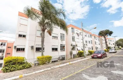 Apartamento com 1 quarto à venda na Rua Orfanotrófio, --, Santa Tereza, Porto Alegre