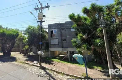 Kitnet / Stúdio à venda na Rua Banco da Província, --, Santa Tereza, Porto Alegre