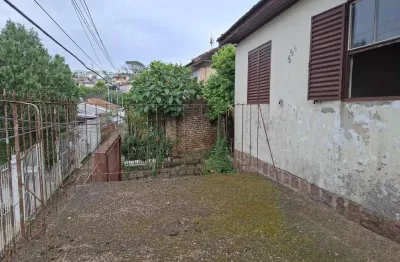 Vende terreno escriturado com exclusividade na ceffer ii - próximo a antonio de carvalho.