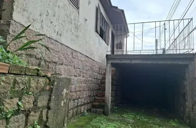 Vende terreno escriturado com exclusividade na ceffer ii - próximo a antonio de carvalho.