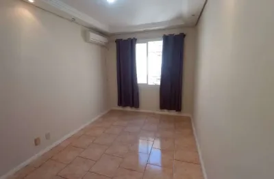 Apartamento com 1 quarto à venda na Avenida Icaraí, --, Cristal, Porto Alegre