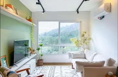 Apartamento com 2 quartos à venda na Avenida Ipiranga, --, Partenon, Porto Alegre