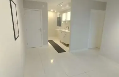 Apartamento com 2 quartos à venda na Rua Sabino Pereira Nunes, --, Restinga, Porto Alegre