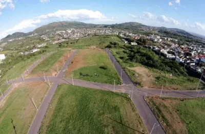 Terreno à venda na Rua Catarino Andreatta, --, Vila Nova, Porto Alegre