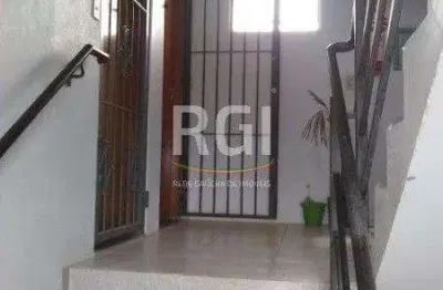 Apartamento para venda - 39m², 2 dormitórios, 1 vaga - campo novo