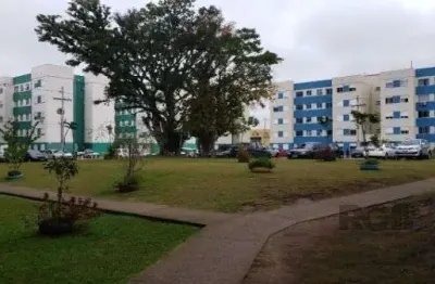 Apartamento em porto alegre, no bairro chapéu do sol, com 2 dormitório(s), e 2 banheiros, à venda.