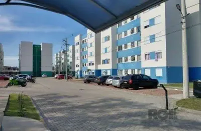 Apartamento com 2 quartos à venda na Rua Marcelo Dos Santos, --, Chapéu do Sol, Porto Alegre