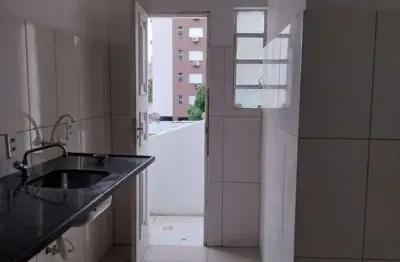 Kitnet / Stúdio à venda na Avenida Florianópolis, --, Azenha, Porto Alegre
