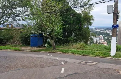 Terreno à venda na Rua Fernando Osório, --, Teresópolis, Porto Alegre