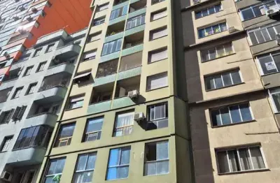 Apartamento com 1 quarto à venda na Avenida Borges de Medeiros, --, Centro Histórico, Porto Alegre