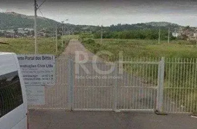 Terreno à venda na Rua Catarino Andreatta, --, Vila Nova, Porto Alegre