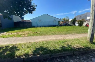 Terreno à venda na Rua José Oscar Alves, --, Hípica, Porto Alegre