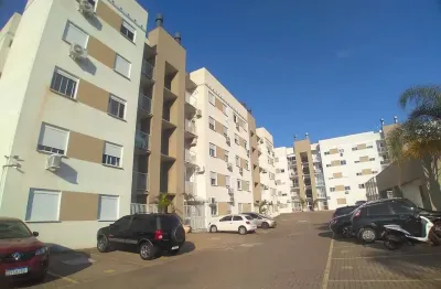 Apartamento com 2 quartos à venda na Rua Joaquim de Carvalho, --, Vila Nova, Porto Alegre