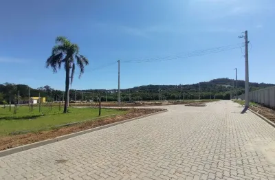 Terreno à venda na Estrada Jorge Pereira Nunes, --, Campo Novo, Porto Alegre