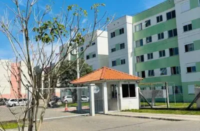 Apartamento com 2 quartos à venda na Rua Gentil Claudionor De Souza Lopes, --, Chapéu do Sol, Porto Alegre