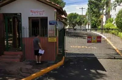 Apartamento 2 dormitórios alto teresopolis - faculdade rither