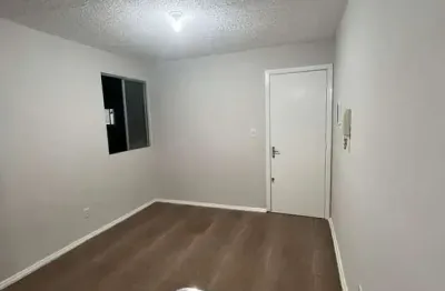 Apartamento com 2 quartos à venda na Rua Capitão Pedroso, --, Restinga, Porto Alegre