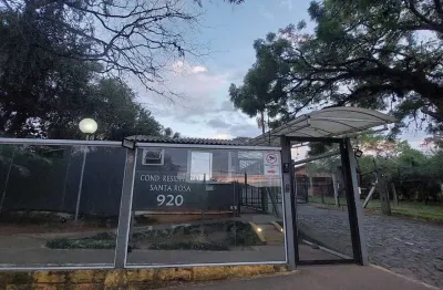 Apartamento com 2 quartos à venda na Estrada Cristiano Kraemer, --, Vila Nova, Porto Alegre