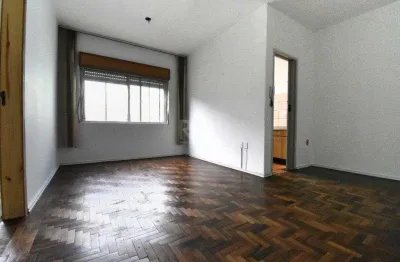 Apartamento com 1 quarto à venda na Avenida Cristóvão Colombo, --, Floresta, Porto Alegre