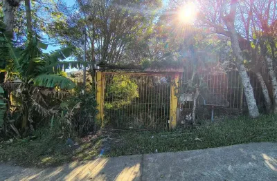 Terreno à venda na Estrada das Furnas, --, Vila Nova, Porto Alegre