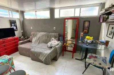 Apartamento com 2 quartos à venda na Rua João Alfredo, --, Cidade Baixa, Porto Alegre