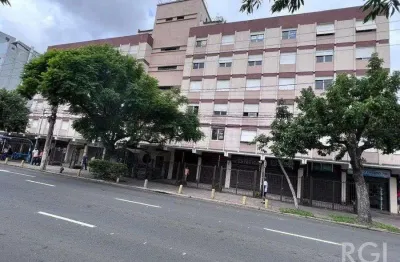 Apartamento com 1 quarto à venda na Avenida Ipiranga, --, Azenha, Porto Alegre