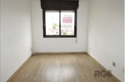 Apartamento com 1 quarto à venda na Rua Gonçalves Ledo, --, Jardim Botânico, Porto Alegre