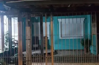 Casa com 2 quartos à venda na Rua Padre Ayrton Alvares Bitencourt, --, Hípica, Porto Alegre