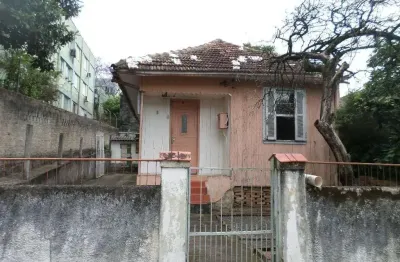 Casa com 2 quartos à venda na Rua Padre João Batista Reus, --, Camaquã, Porto Alegre