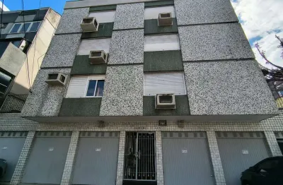 Apartamento com 1 quarto à venda na Rua José de Alencar, --, Menino Deus, Porto Alegre