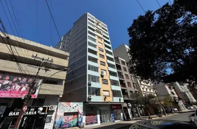 Apartamento com 2 quartos à venda na Rua José do Patrocínio, --, Cidade Baixa, Porto Alegre