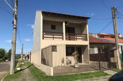 Sobrado semi mobiliado de 3 dormitorios sendo uma suite no bairro hipica