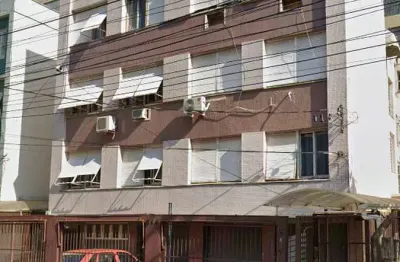 Apartamento com 1 quarto à venda na Rua Doutor Vicente de Paula Dutra, --, Praia de Belas, Porto Alegre