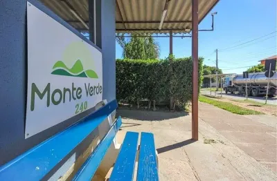 Apartamento 2 quartos no condomínio monte verde na zona sul de porto alegre