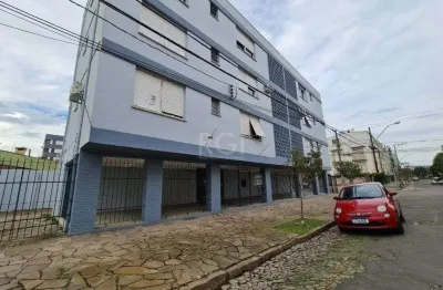 Apartamento jk para venda - 29m², 1 dormitório, partenon