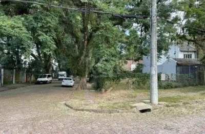 Terreno à venda na Rua Conselheiro Xavier da Costa, --, Ipanema, Porto Alegre