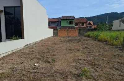 Terreno ipanema residence park 7x24,68 - pronto para construir.