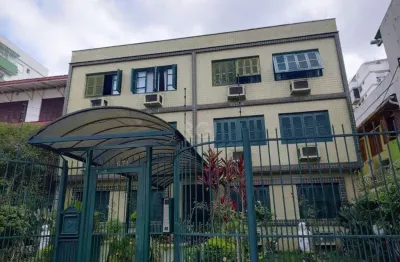 Kitnet / Stúdio à venda na Rua Barão do Gravataí, --, Menino Deus, Porto Alegre