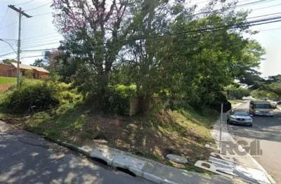 Terreno à venda na Rua João Vieira de Aguiar Sobrinho, --, Belém Novo, Porto Alegre