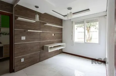Apartamento para venda - 37.89m², 1 quarto, bairro cavalhada, porto alegre