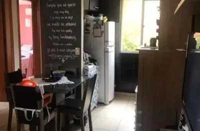 Apartamento com 2 quartos à venda na Estrada Cristiano Kraemer, --, Vila Nova, Porto Alegre