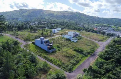 Terreno à venda na Estrada Cristiano Kraemer, --, Cavalhada, Porto Alegre
