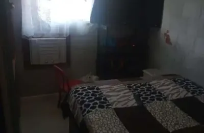 Apartamento com 2 quartos à venda na Rua Tomé Antônio de Souza, --, Campo Novo, Porto Alegre