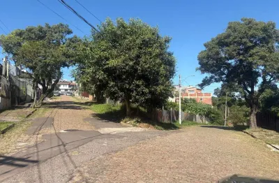 Terreno à venda na Rua Engenheiro Leovigildo Paiva, --, Santa Tereza, Porto Alegre