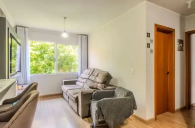 Apartamento com 2 quartos à venda na Rua Mariano de Matos, --, Santa Tereza, Porto Alegre