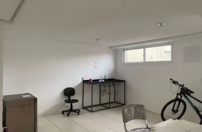 Apartamento com 1 quarto à venda na Avenida da Cavalhada, --, Cavalhada, Porto Alegre