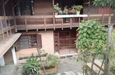 Casa com 4 quartos à venda na Estrada João Passuelo, --, Vila Nova, Porto Alegre