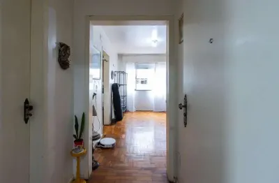 Apartamento com 3 quartos à venda na Rua Botafogo, --, Menino Deus, Porto Alegre